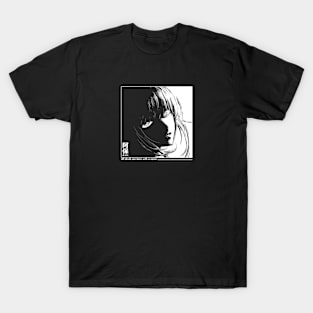 Control Devil T-Shirt